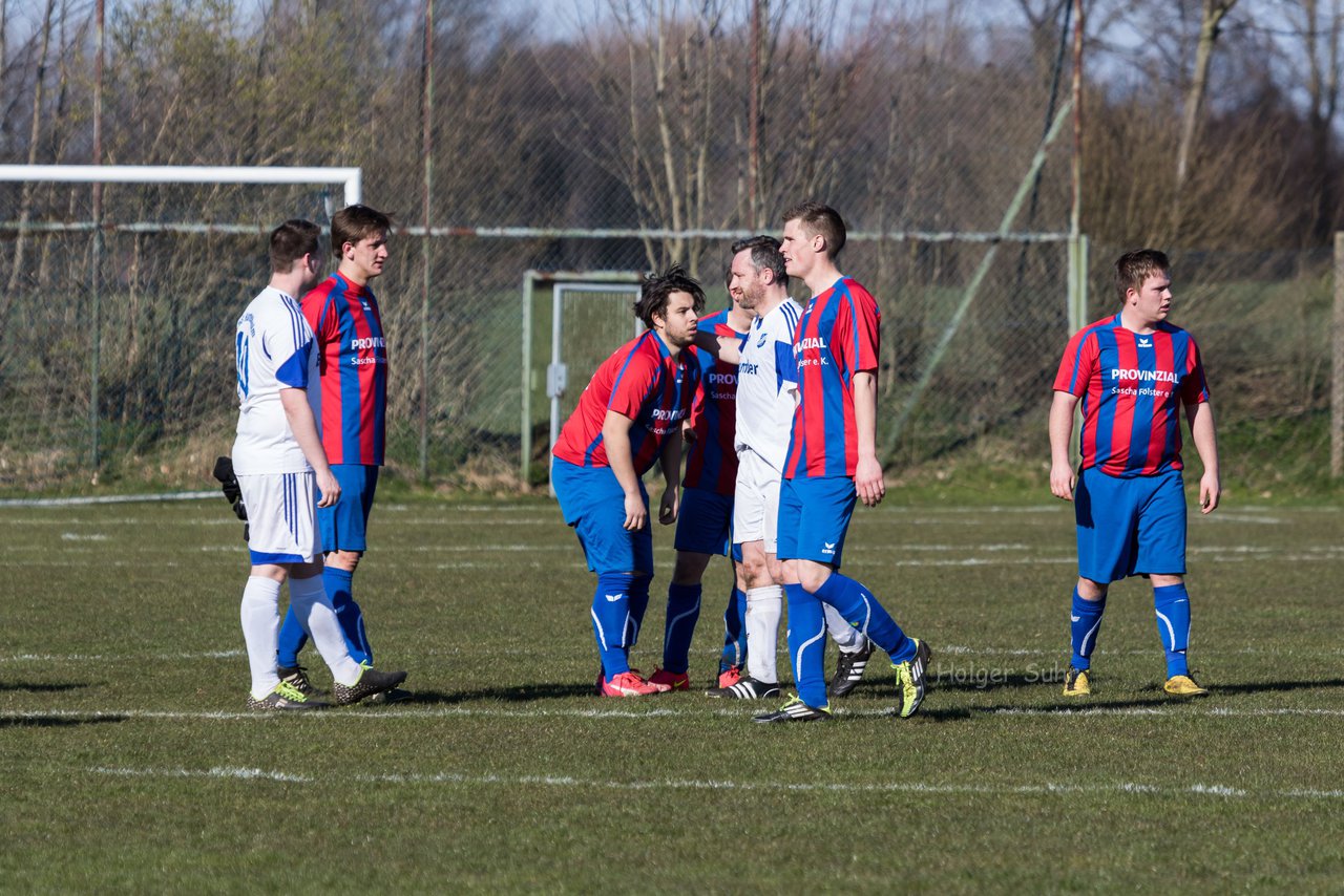 Bild 356 - Herren TSV Wiemersdorf - TuS Hartenholm III : Ergebnis: 2:1